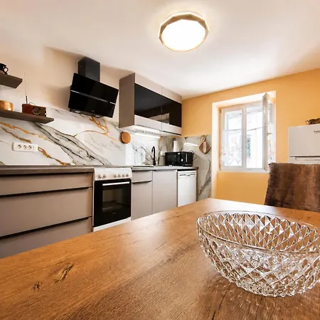 Storia55 Apartamento