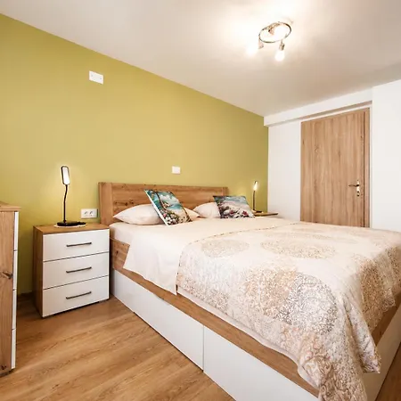 Apartment Storia55 Izola