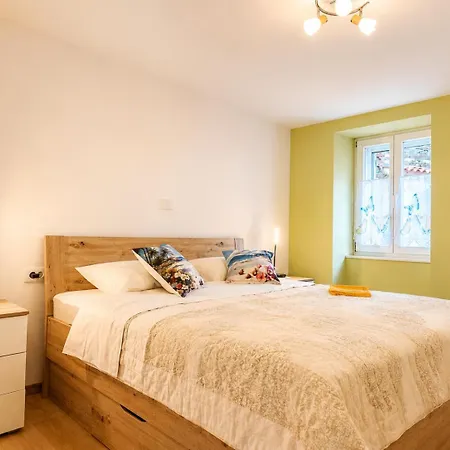 Storia55 Apartment *