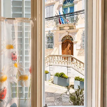Storia55 Apartment