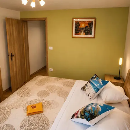 Apartment Storia55 *
