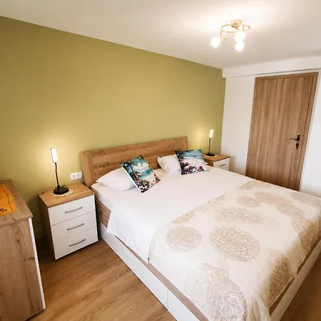 Storia55 Apartment Izola