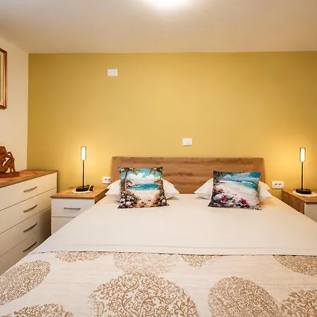 Apartment Storia55 *