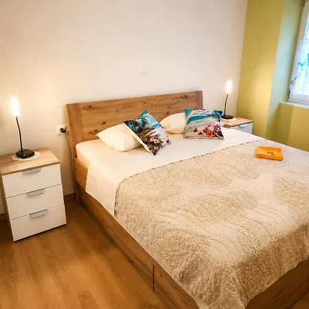 Apartment Storia55 *