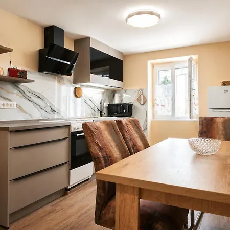 Apartment Storia55