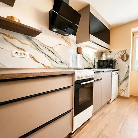 Storia55 Apartment